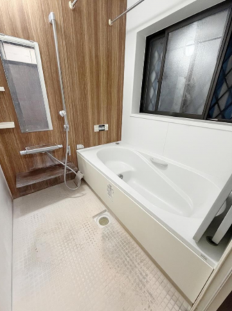 貝塚市澤、中古一戸建ての画像です