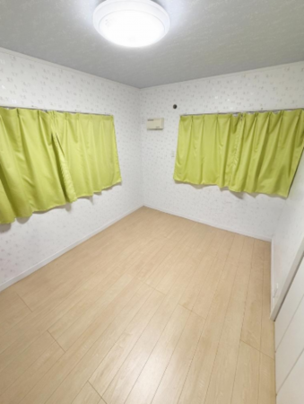 貝塚市澤、中古一戸建ての画像です