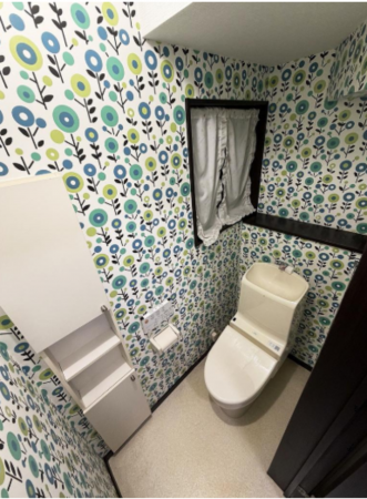 貝塚市澤、中古一戸建ての画像です