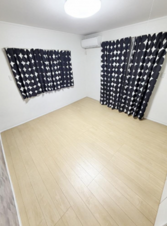 貝塚市澤、中古一戸建ての画像です