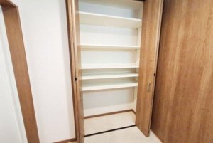 貝塚市窪田、中古一戸建ての画像です