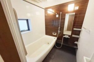 貝塚市窪田、中古一戸建ての画像です