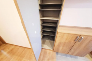 貝塚市窪田、中古一戸建ての画像です