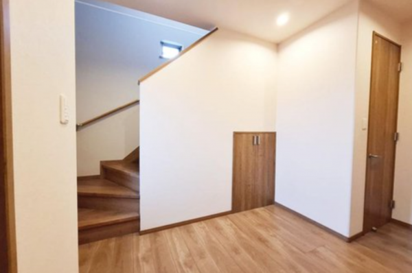 貝塚市窪田、中古一戸建ての画像です