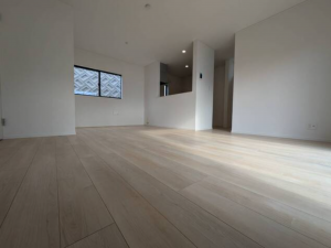 岸和田市門前町、新築一戸建ての画像です