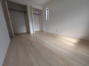 岸和田市門前町、新築一戸建ての画像です