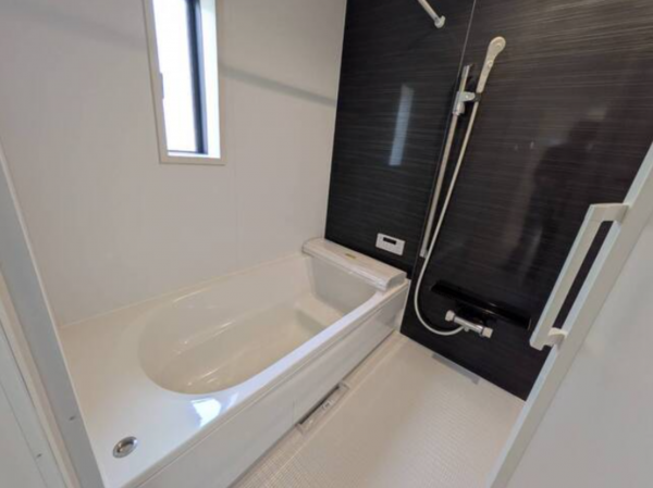 岸和田市門前町、新築一戸建ての画像です