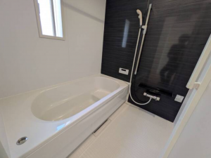 岸和田市門前町、新築一戸建ての画像です