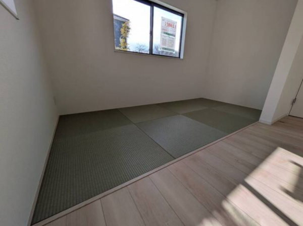 岸和田市門前町、新築一戸建ての画像です