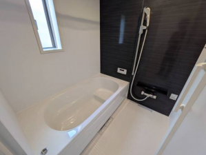 岸和田市門前町、新築一戸建ての画像です