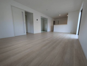 岸和田市門前町、新築一戸建ての画像です