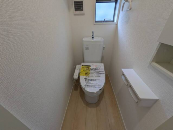 岸和田市門前町、新築一戸建ての画像です