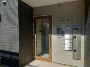 泉佐野市大宮町、収益物件/アパートの画像です