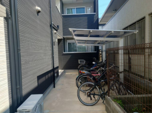 泉佐野市大宮町、収益物件/アパートの画像です