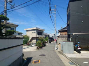 泉佐野市大宮町、収益物件/アパートの画像です