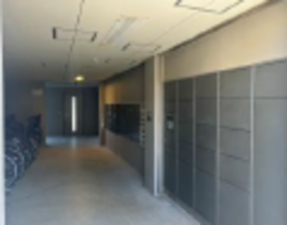 岸和田市沼町、マンションの画像です