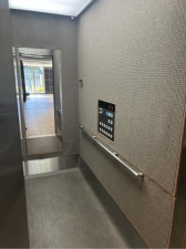 岸和田市沼町、マンションの画像です