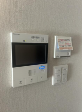 岸和田市沼町、マンションの画像です