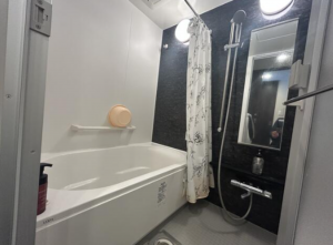 岸和田市沼町、マンションの画像です