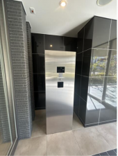 岸和田市沼町、マンションの画像です