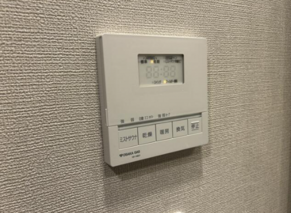 岸和田市沼町、マンションの画像です