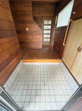 岸和田市上松町、中古一戸建ての画像です