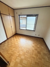 岸和田市上松町、中古一戸建ての画像です