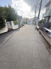 岸和田市上松町、中古一戸建ての画像です