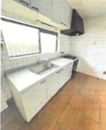 岸和田市上松町、中古一戸建ての画像です