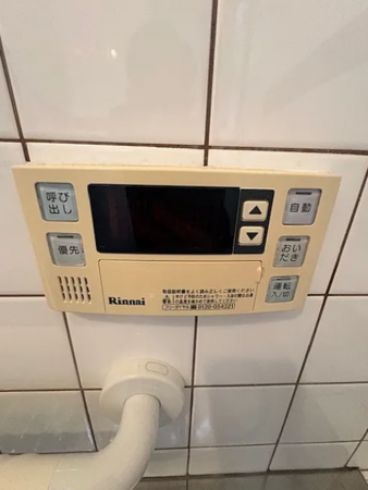 岸和田市上松町、中古一戸建ての画像です