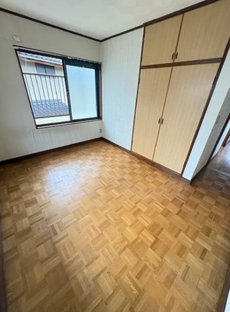 岸和田市上松町、中古一戸建ての画像です