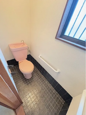 岸和田市上松町、中古一戸建ての画像です