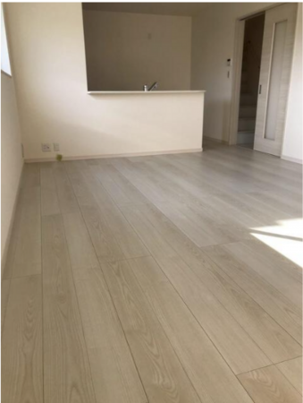 貝塚市久保、新築一戸建ての画像です