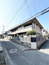 岸和田市並松町、中古一戸建ての画像です