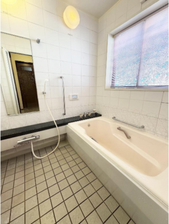 岸和田市並松町、中古一戸建ての画像です