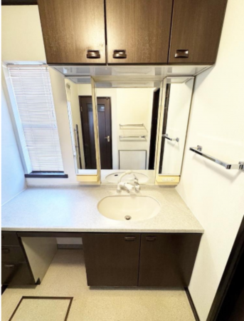 岸和田市並松町、中古一戸建ての画像です