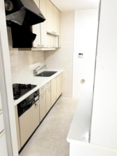 岸和田市下野町、マンションの画像です