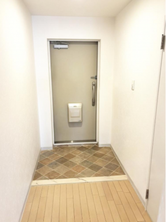 岸和田市下野町、マンションの画像です