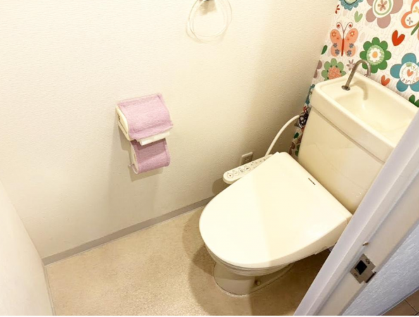 岸和田市下野町、マンションの画像です