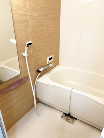 岸和田市下野町、マンションの画像です