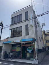 岸和田市春木、収益物件/ビルの画像です