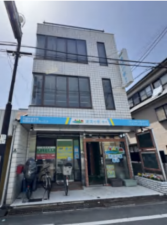 岸和田市春木、収益物件/ビルの画像です