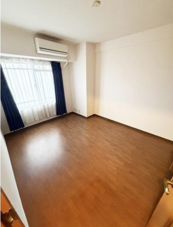 貝塚市清児、マンションの画像です