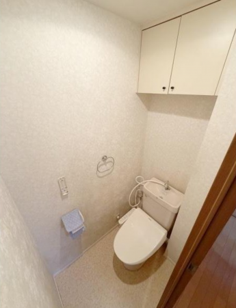 貝塚市清児、マンションの画像です