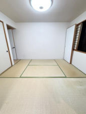 岸和田市尾生町、中古一戸建ての画像です