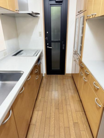 岸和田市尾生町、中古一戸建ての画像です