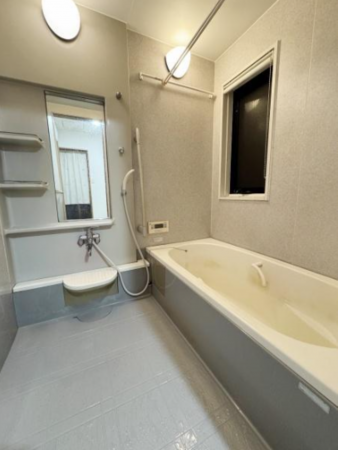 岸和田市尾生町、中古一戸建ての画像です