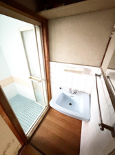 岸和田市上松町、中古一戸建ての画像です