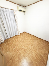 岸和田市上松町、中古一戸建ての画像です