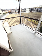 岸和田市上松町、中古一戸建ての画像です